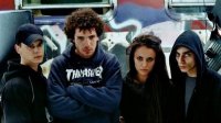 Новый болгарский кинофильм «Тилт» обращается к молодежи
