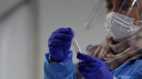 В Болгарии выявлено рекордное число заболевших коронавирусом