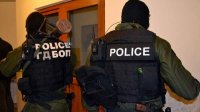 Акция в Софии против группы, занимающейся незаконным предоставлением болгарского гражданства