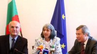 Послы ЕС в Болгарии: План дальнейшей реформы в судебной системе – шаг вперед в борьбе с коррупцией и преступностью