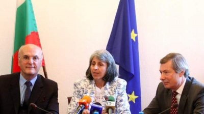Послы ЕС в Болгарии: План дальнейшей реформы в судебной системе – шаг вперед в борьбе с коррупцией и преступностью