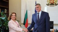 Болгария и Италия обсудили сотрудничество в области обороны