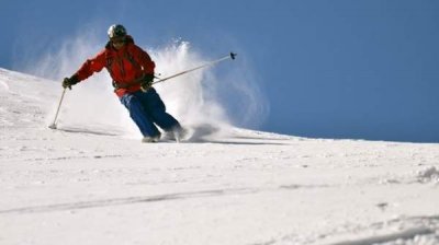 Зимние приключения на лыжах без подъемников и бугелей