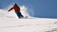 Зимние приключения на лыжах без подъемников и бугелей