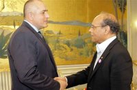 Болгария и Тунис – сотрудничество в новых условиях