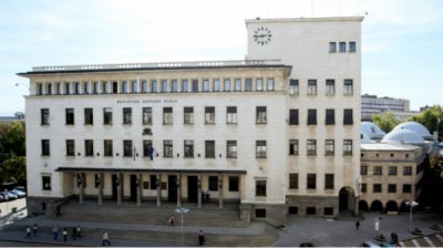 11-й месяц БНБ снижает ключевую процентную ставку