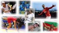 Болгарский спорт в 2010 году