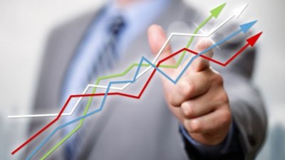 Экономисты БАН прогнозируют стагфляцию до 2028 г.