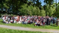 Болгарские дети в Германии изучают родной язык в 38 воскресных школах