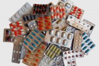 В Болгарии наблюдается чрезмерное употребление антибиотиков
