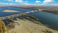 Болгария планирует еще 4 моста через Дунай