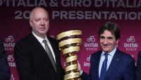 В 2026 году Giro d&#039;Italia стартует из Несебра в Бургас