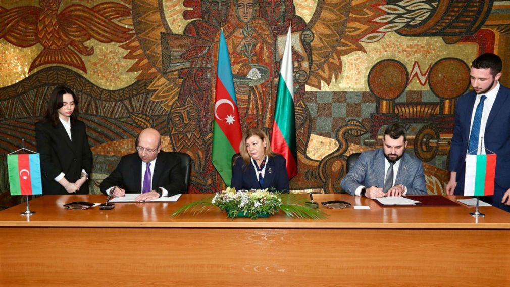 Болгария и Азербайджан договорились о создании парка &laquo;Шуша&raquo; в Велико-Тырново