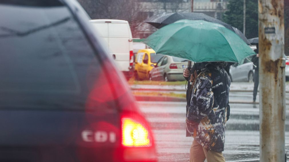 Прогноз погоды на 20 февраля 2026