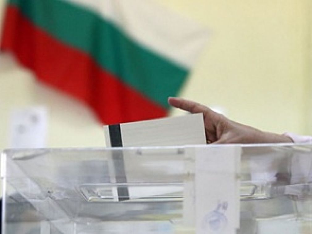 Болгарские силовики объединяются с прокуратурой, чтобы обеспечить проведение в стране честных выборов