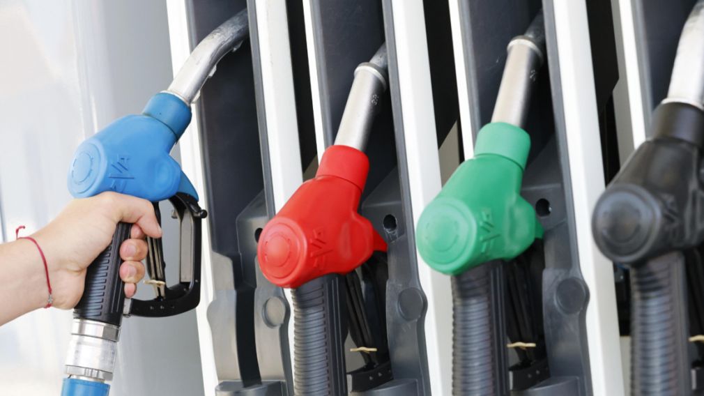 Топливо в Болгарии продолжает дорожать