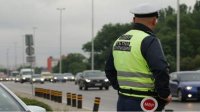 МВД проводит акцию по безопасности на дорогах