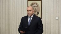 Президент Румен Радев вручит мандат на сформирование правительства ПП-ДБ