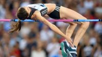 Прыгунья в высоту Мирела Демирева вышла в финал Чемпионата мира