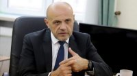 Вице-премьер Дончев обеспокоен адекватностью избирательных правил