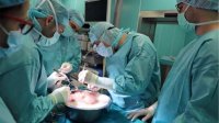 Обсуждается новый режим трансплантации органов