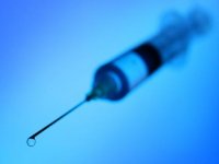 Более 40% болгар не желают вакцины