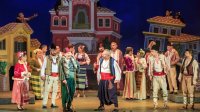 &laquo;Болгары старого времени&raquo; &ndash; самая популярная болгарская оперетта