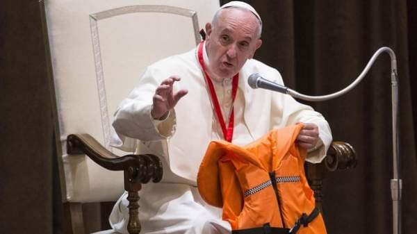 Папа Франциск даст аудиенцию болгарскому премьер-министру