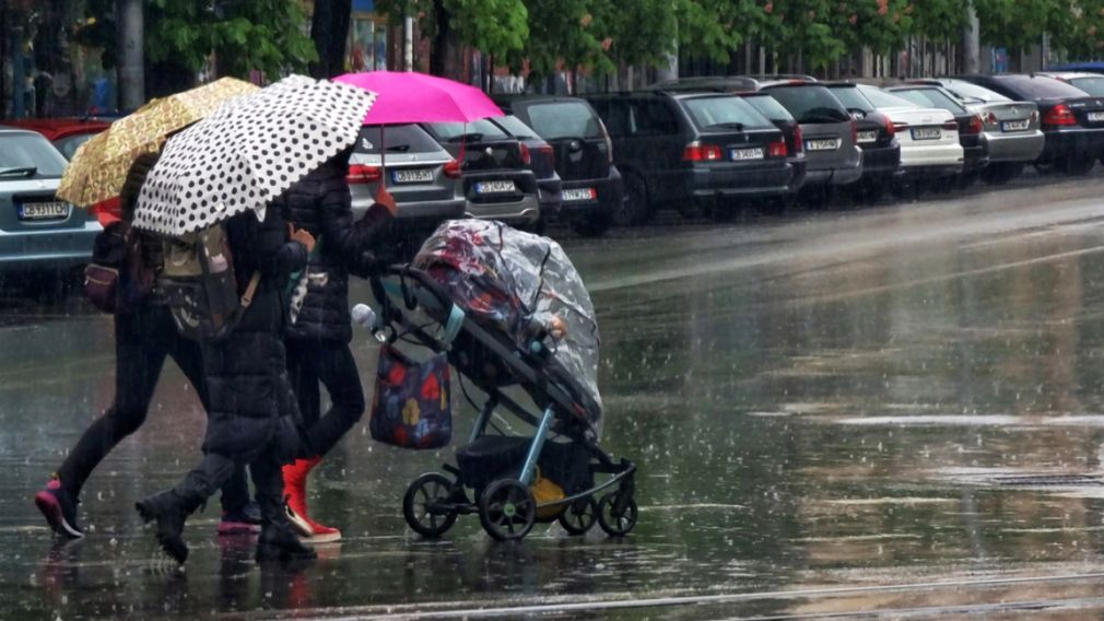 Прогноз погоды на 27 января 2026