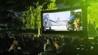 Евростат: Болгары предпочитают пойти в кино, нежели на концерт или другое событие под открытым небом