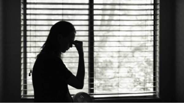 Домашнее насилие – есть ли выход в условиях принудительной изоляции?