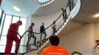 Отказ от лестницы не страшен… 26 апреля - День без лифтов в Болгарии