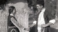 «Дилмано, дилберо» – шутливая любовная песня болгар из шопского региона