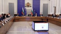 Премьер Радев: Борьба с отмыванием денег - ключ для выхода из &laquo;серого списка&raquo;