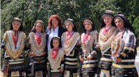 Вице-президент Илияна Йотова подчеркнула роль каракачан в укреплении культурных связей между Болгарией и Грецией