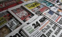 Критики в адрес Болгарии за концентрацию собственности в медийной сфере