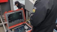 Болгарские ВМС впервые использовали подводного робота