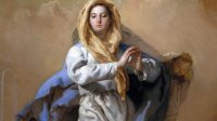 Болгарские католики отмечают Непорочное зачатие Девы Марии