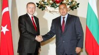 Премьер Борисов находится с визитом в Анкаре
