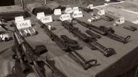 После большого бума оружейные предприятия в Болгарии отмечают финансовый спад
