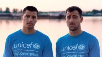 Молодые спортсмены Теодор и Валентин Цветковы организовали супермарафон с благотворительной целью