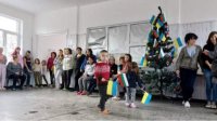 Опыт Пловдива в приеме украинских беженцев впечатлил Европу