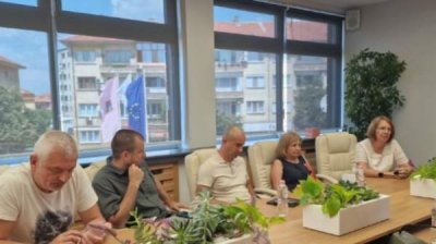 Обсуждается создание стандарта "Дистиллировано в Болгарии"