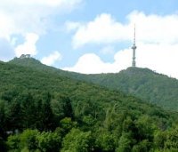 Экологические программы Природного парка “Витоша” на средства ЕС
