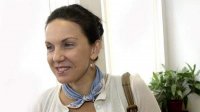 Антония Пырванова: “Надо продолжать дебаты по борьбе с насилием над женщинами”