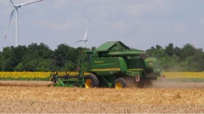 Болгарии не грозит дефицит подсолнечного масла, муки и кукурузы