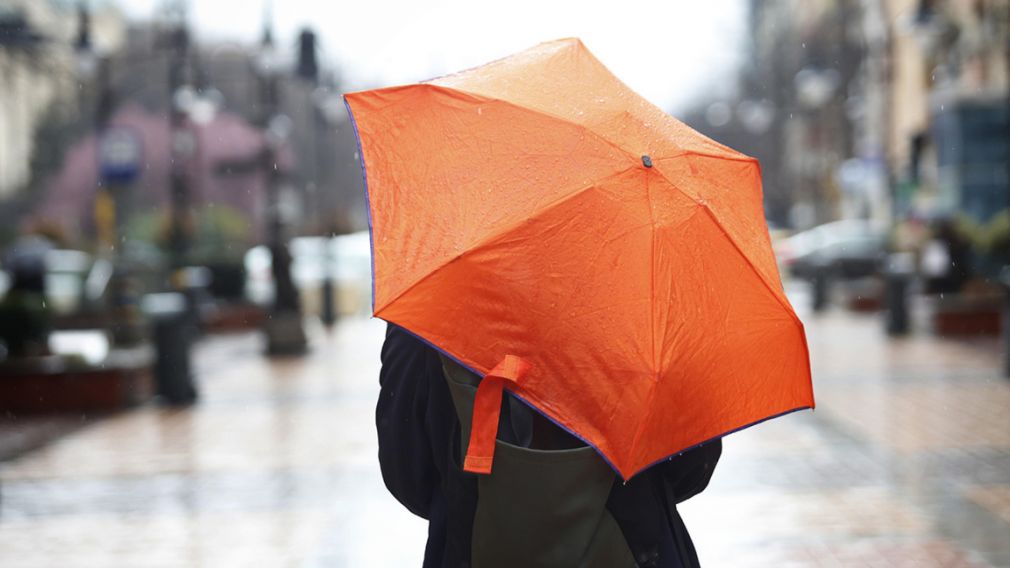 Прогноз погоды на 1 апреля 2026