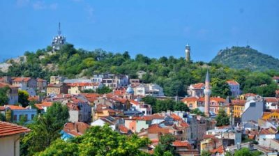 Второй по величине болгарский город привлекает все больше иностранных студентов