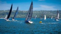 Стартует международная регата Ultramarine Balchik Match Race