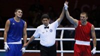 Семь дней спорта: Тервел Пулев вышел в полуфинал олимпийского боксового турнира в Лондоне